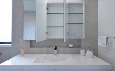 Bathroom Storage Solutions You Never Considered