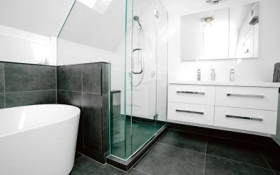 Top New Shower and Bath Renovation Ideas for Your Bathroom