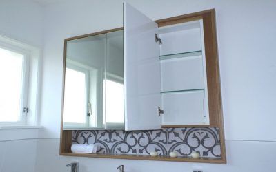 Bathroom Renovation Ideas for Small Spaces